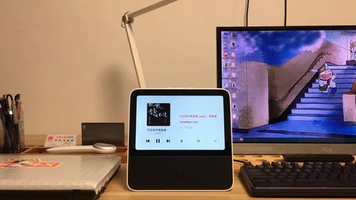 Redmi小愛觸屏音箱評(píng)測(cè) 1元購(gòu)得，第三代小愛加持，香不香？兼顧商場(chǎng)導(dǎo)視系統(tǒng)功能