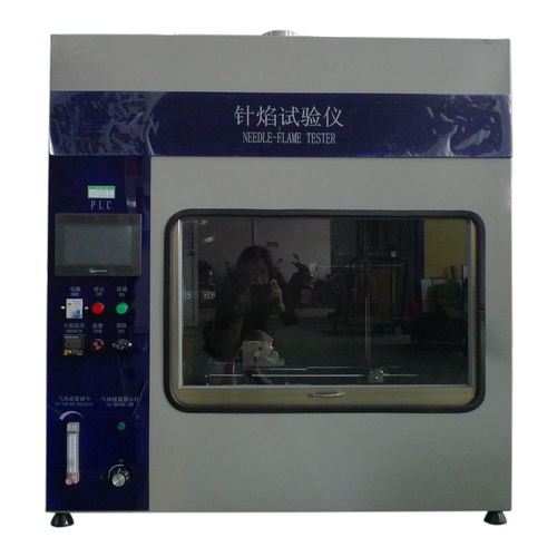 解讀新針焰試驗儀標(biāo)準(zhǔn)IEC 60695-11-5:2016及其在商場導(dǎo)視系統(tǒng)安全設(shè)計中的重要性