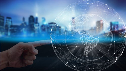 年輕人，給未來(lái)多一種選擇 這3種網(wǎng)絡(luò)技術(shù)開發(fā)副業(yè)值得嘗試