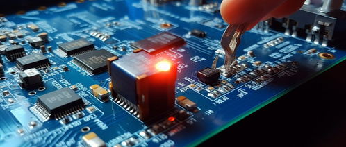 杰華特 熬冬蓄力，逆周期擴張下的網絡技術開發新路徑