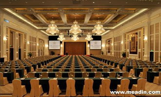 會務(wù)市場 國際酒店巨頭競爭的新焦點(diǎn)與廣告策略