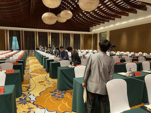 西溪賓館圓滿完成全國文明城市創建工作培訓班會議接待服務