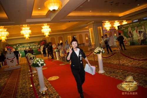 星界會務AI賦能，讓每一場會議舉辦變得更簡單