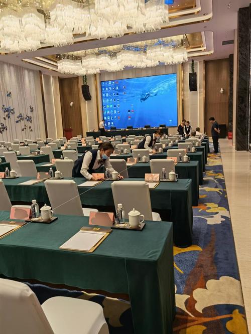 如何高效組織一場(chǎng)會(huì)議活動(dòng)——丫空間計(jì)算機(jī)網(wǎng)絡(luò)科技技術(shù)開發(fā)會(huì)議承辦流程詳解